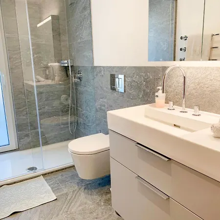 Apartament Emeline *