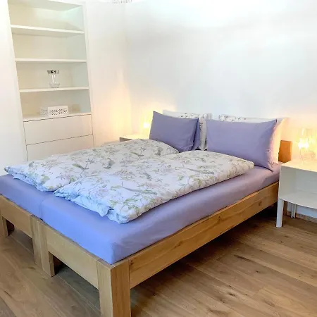 Emeline Apartament Zermatt